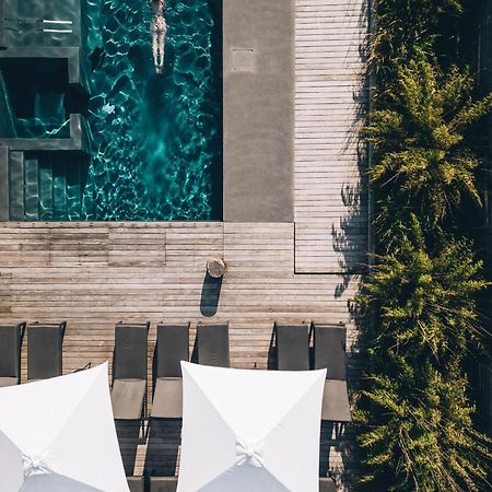 Отель La Source Des Sens (Adults Only) Morsbronn-les-Bains Экстерьер фото