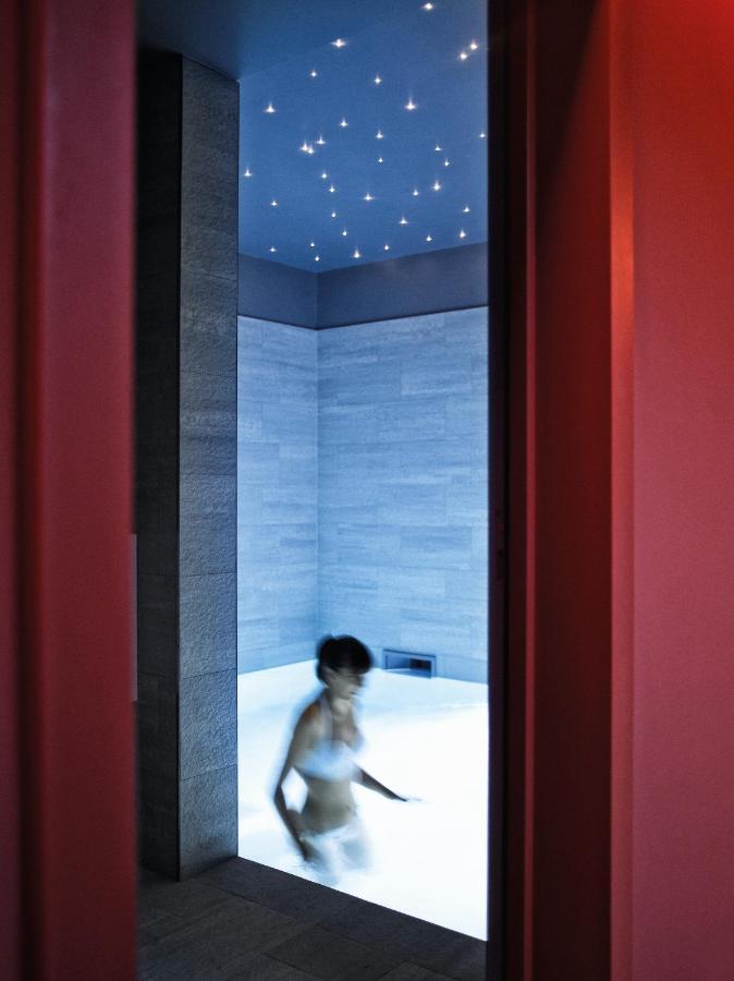 Отель La Source Des Sens (Adults Only) Morsbronn-les-Bains Экстерьер фото