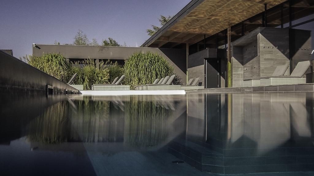 Отель La Source Des Sens (Adults Only) Morsbronn-les-Bains Экстерьер фото